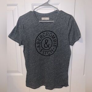 Abercrombie & Fitch Tee.